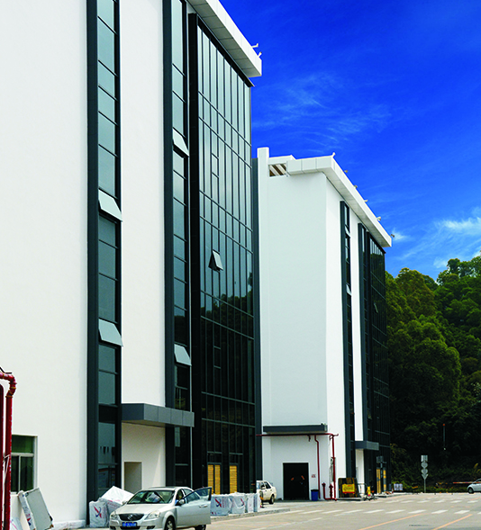 宁国写字楼幕墙修缮安装