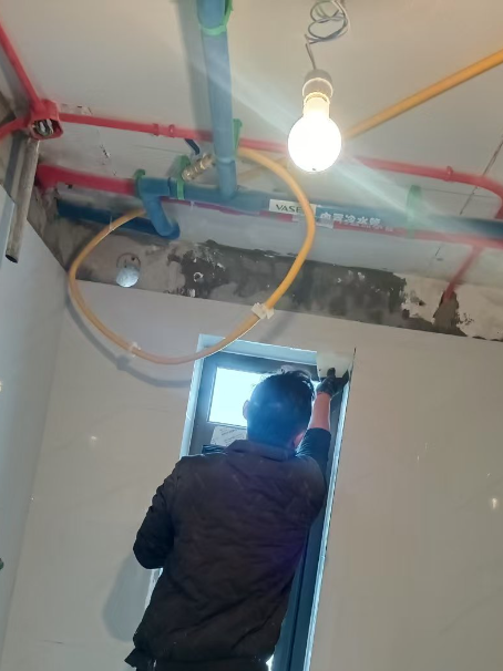 宁国专业水管维修