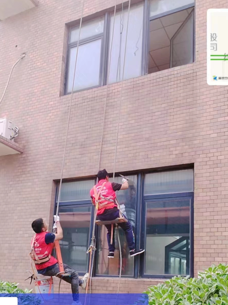 宁国承接各类窗户玻璃维修